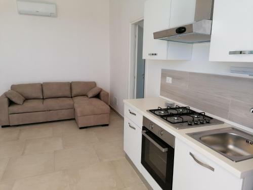 Apartamento Terramare Carratois