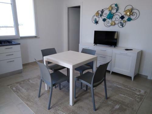 Apartamento Terramare Carratois