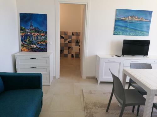 Apartamento Terramare Carratois