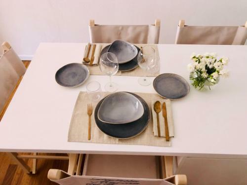 Apartamento Platessa