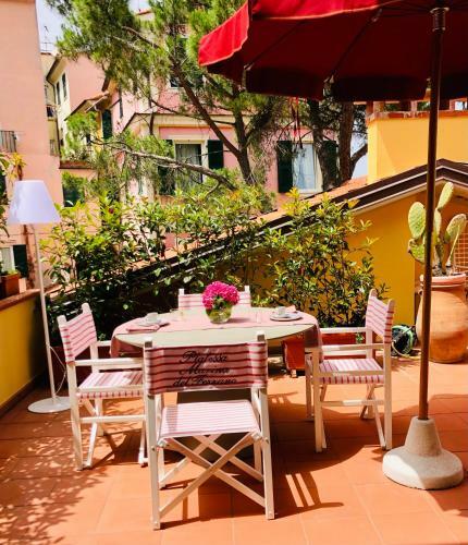 Apartamento Platessa