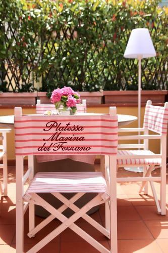 Apartamento Platessa
