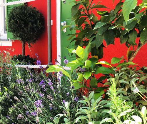 Hostal About Italy Holiday Rooms And Apartments