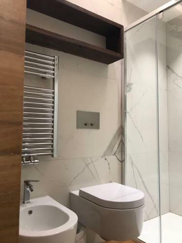 Apartamento Vongola