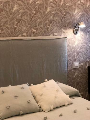 Apartamento Vongola