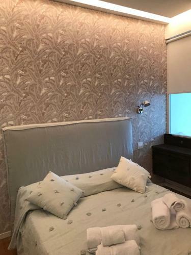 Apartamento Vongola