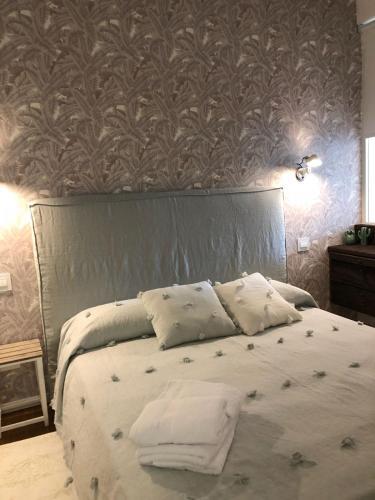 Apartamento Vongola