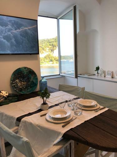 Apartamento Vongola