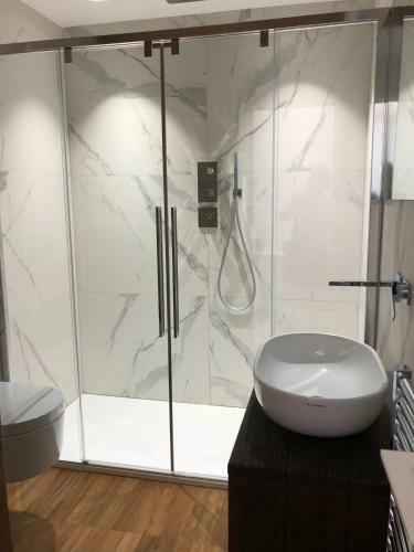 Apartamento Vongola