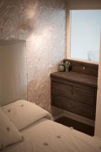 Apartamento Vongola
