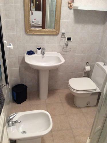 Apartamento Appartamento Portovenere