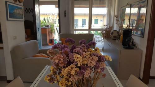 Apartamento Appartamento Giulia