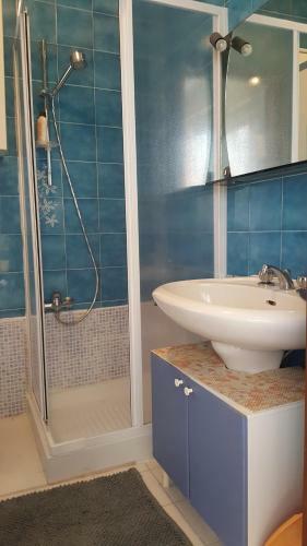 Apartamento Appartamento Giulia