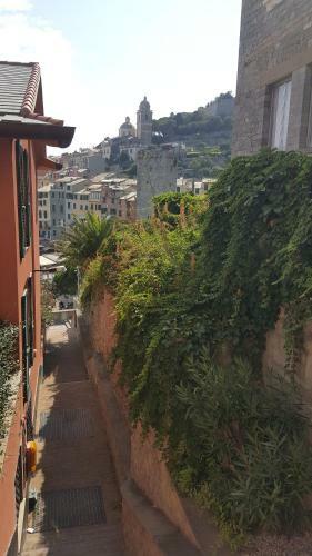 Apartamento Appartamento Giulia