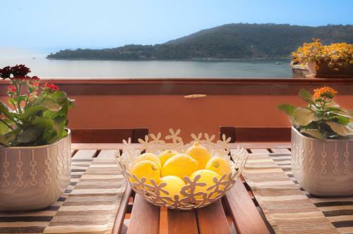 Apartamento The Boat House Portovenere