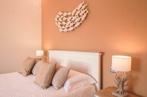 Apartamento The Boat House Portovenere