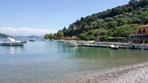 La Casa Sull'isola