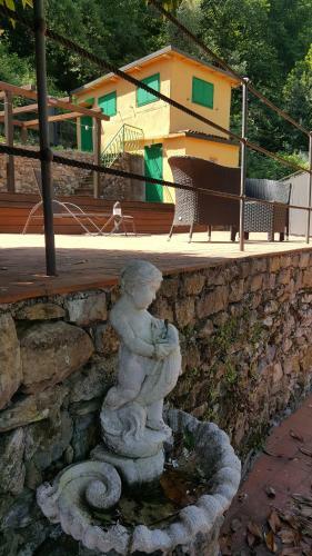 La Casa Sull'isola