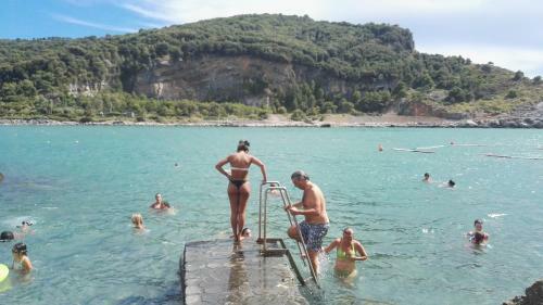 Il Nido Dei Gabbiani