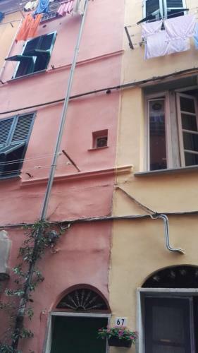 Il Nido Dei Gabbiani