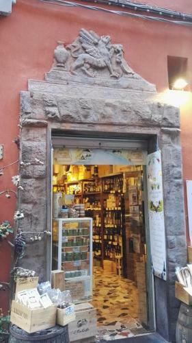 Il Nido Dei Gabbiani