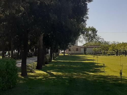 Silos Torrenova