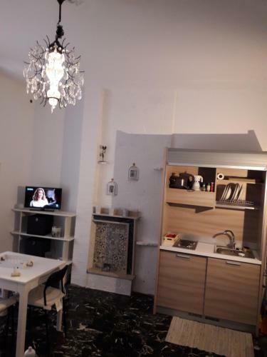 Hostal Romantik Appartament
