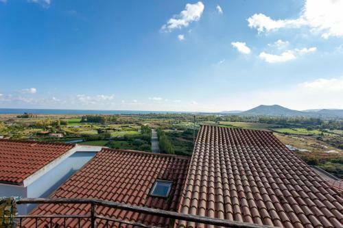 Appartamento Con Vista Mare
