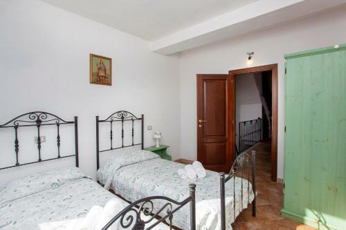 Appartamento Con Vista Mare