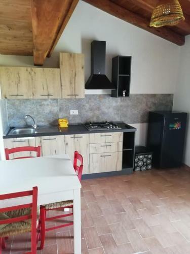 Apartamento Appartamento Centro Storico Posada