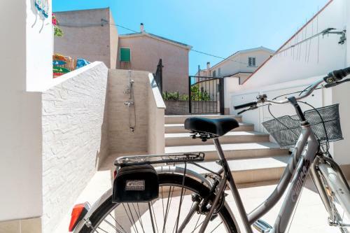 Apartamento Appartamento Bouganville