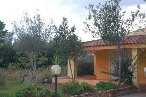 Villa Giovanni