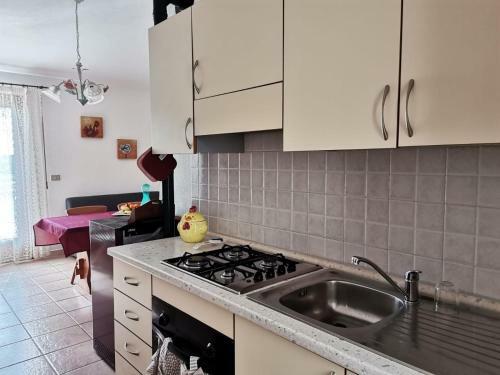 Apartamento Prenda