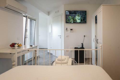 Hostal Red House Accomodation Potenza Picena