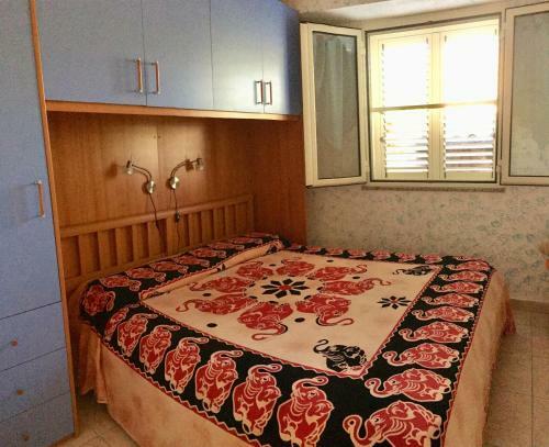 Apartamento Appartamento Monte Longu