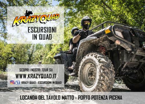 Hostal Locanda Del Tavolo Matto