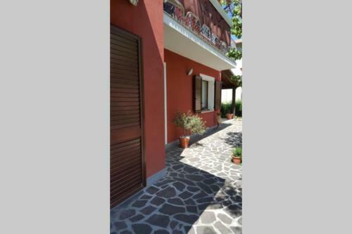 Casa Emel
