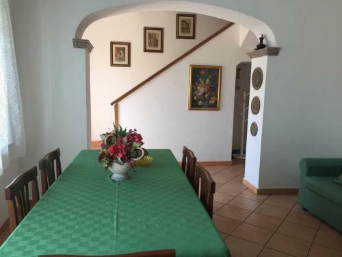 Apartamento Casa Angelina-ammentos