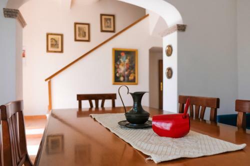 Apartamento Casa Angelina-ammentos