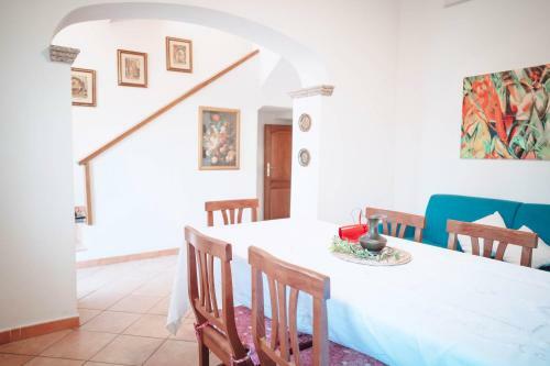 Apartamento Casa Angelina-ammentos