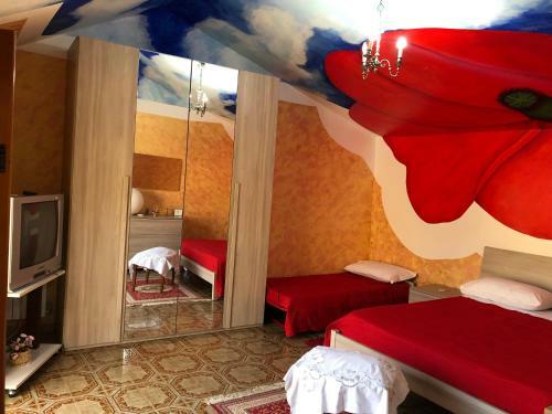 Bed And Breakfast Il Cavaliere