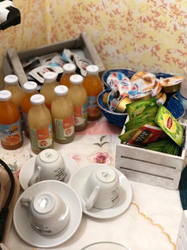 Bed And Breakfast Il Cavaliere