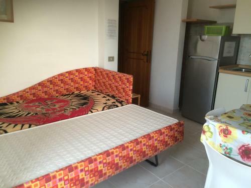 Apartamento Villalara Con Piscina E Vista Mare