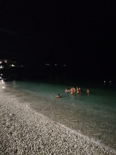 Apartamento Appartamenti Acquazzurra