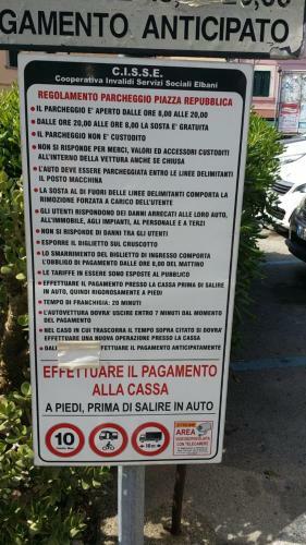 Dimora Del Centro