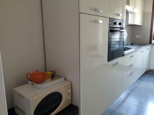 Apartamento Bell'appartamento