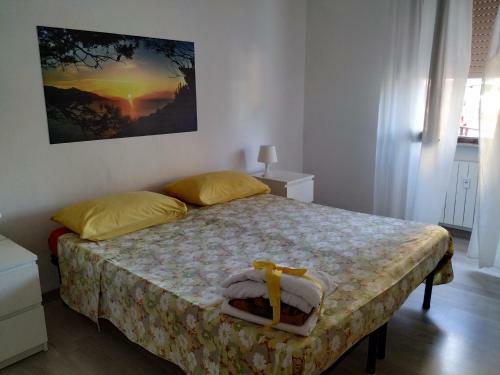 Apartamento Bell'appartamento