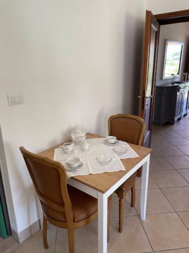 B&B Casa Gianfranca