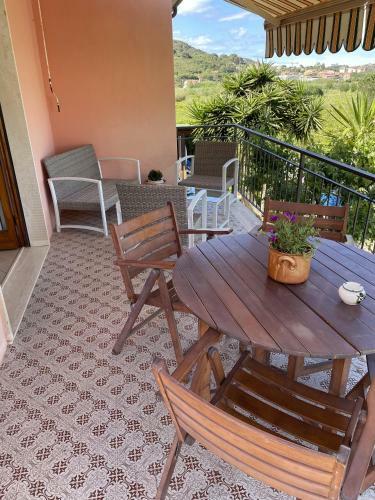 B&B Casa Gianfranca