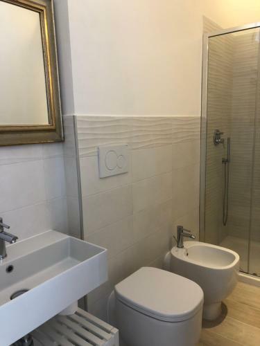 Apartamento Belvedere Residenza Mediterranea